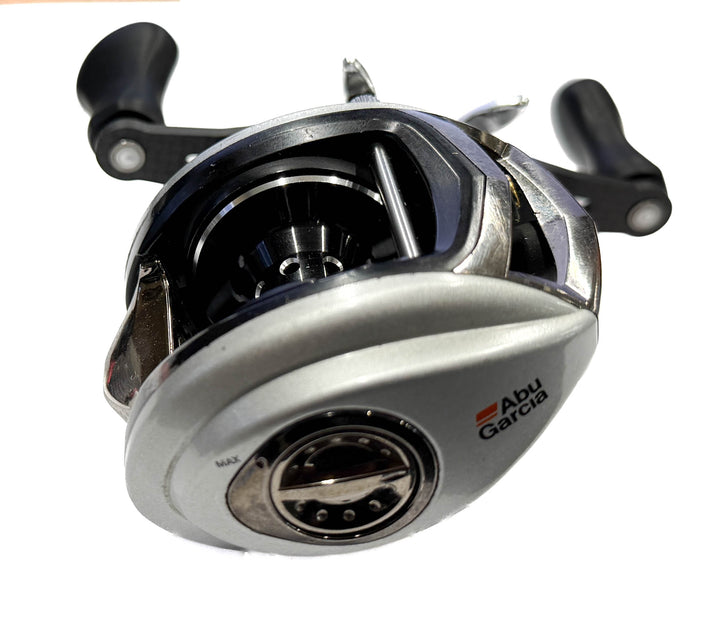 Abu Garcia Revo STX - Pre-Owned