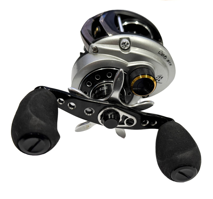 Abu Garcia Revo STX - Pre-Owned