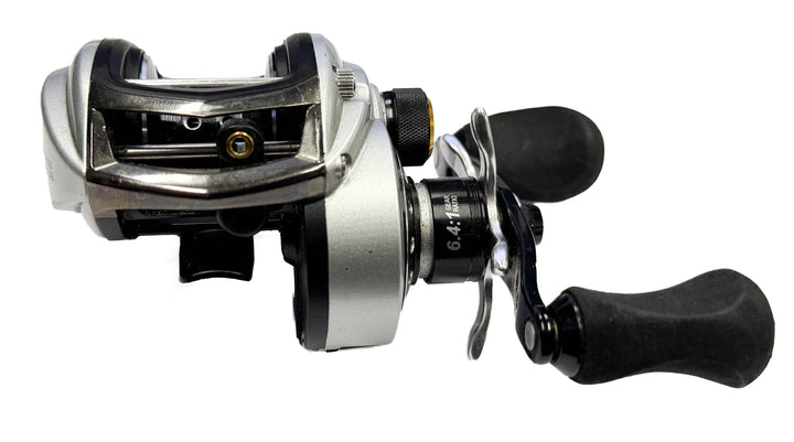 Abu Garcia Revo STX - Pre-Owned