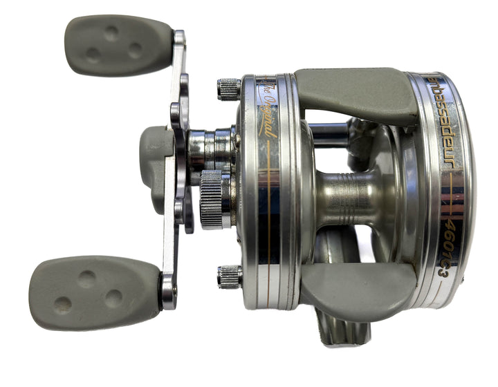 Abu Garcia Ambassadeur 4601 C3 - Pre-Owned