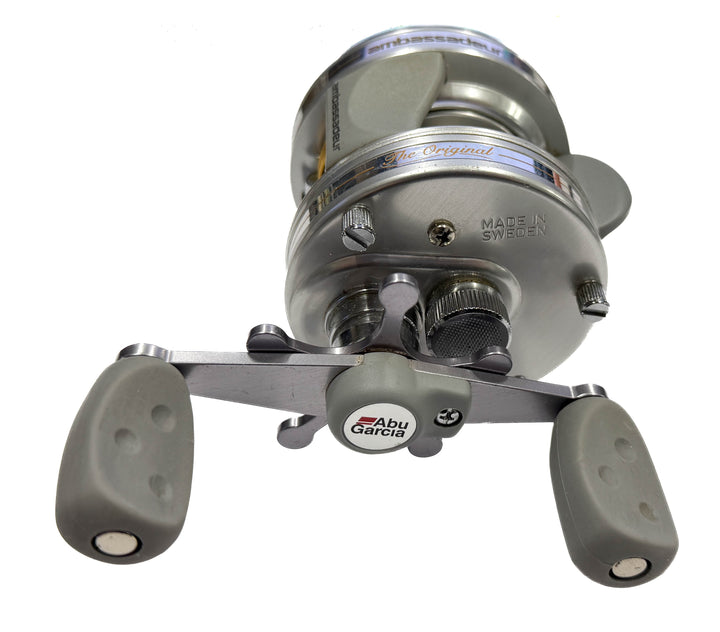 Abu Garcia Ambassadeur 4601 C3 - Pre-Owned