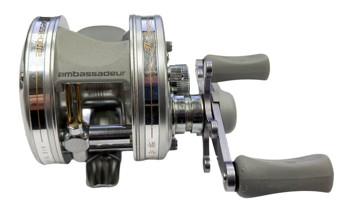 Abu Garcia Ambassadeur 4601 C3 - Pre-Owned
