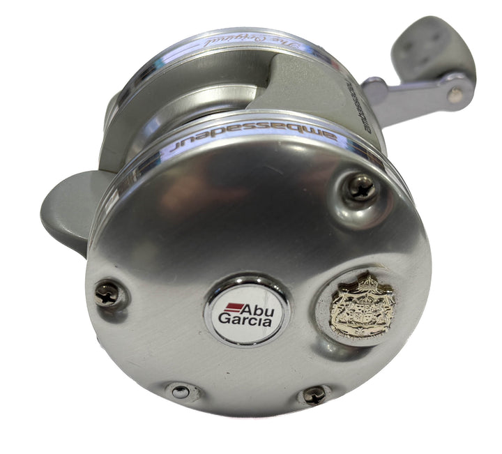 Abu Garcia Ambassadeur 4601 C3 - Pre-Owned