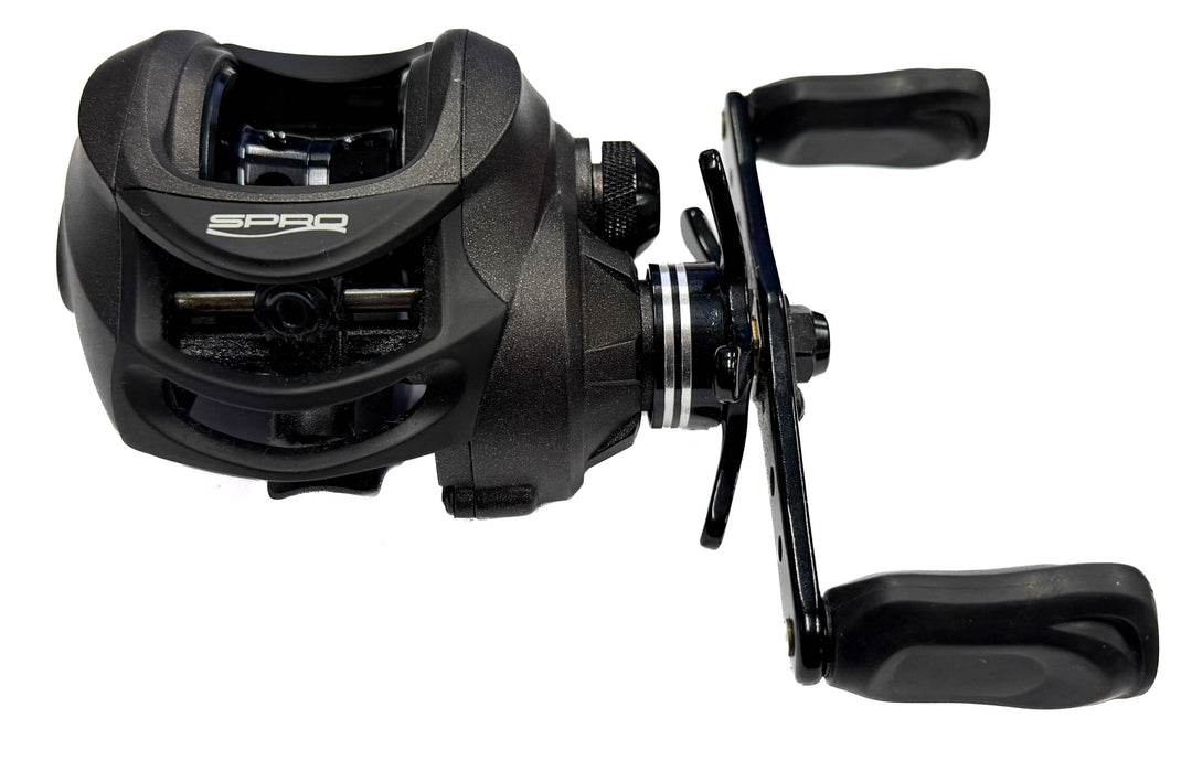 SPRO Mimic BC4000 - Used