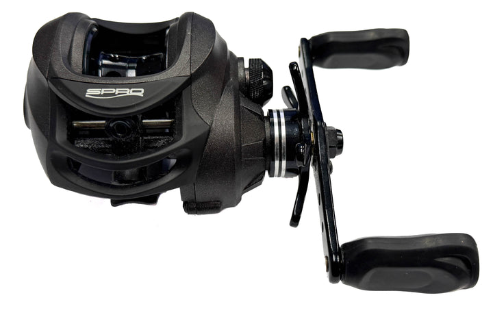 SPRO Mimic BC4000 - Used