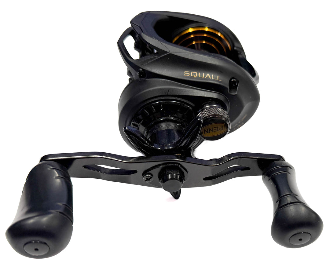 Penn Squall - Pre-Owned