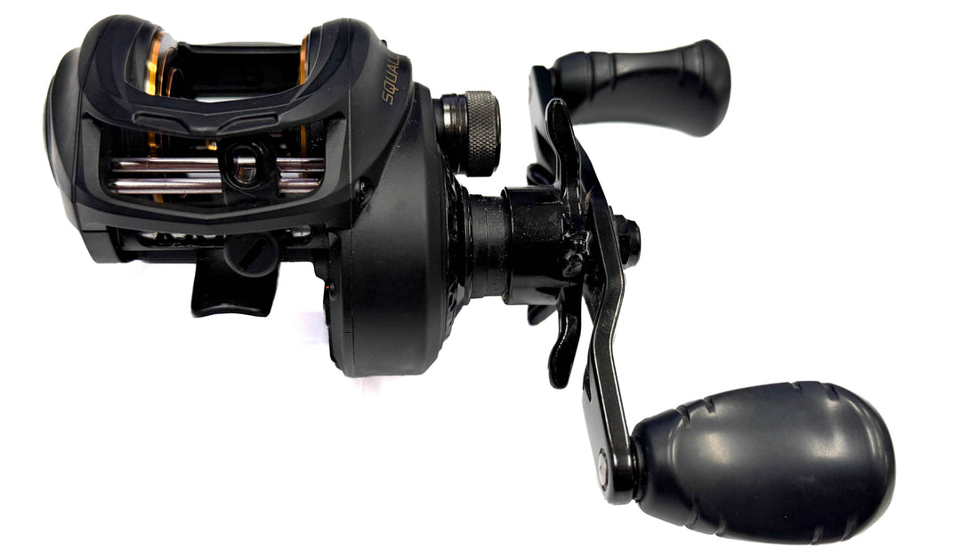 Penn Squall - Pre-Owned
