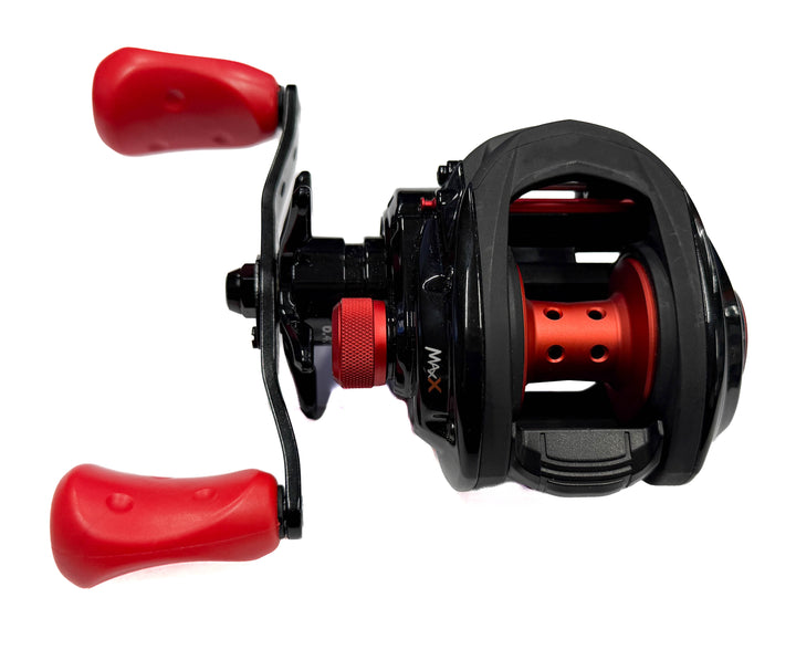 Abu Garcia Max X - Pre-Owned