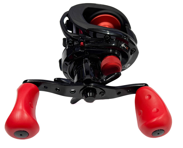 Abu Garcia Max X - Pre-Owned