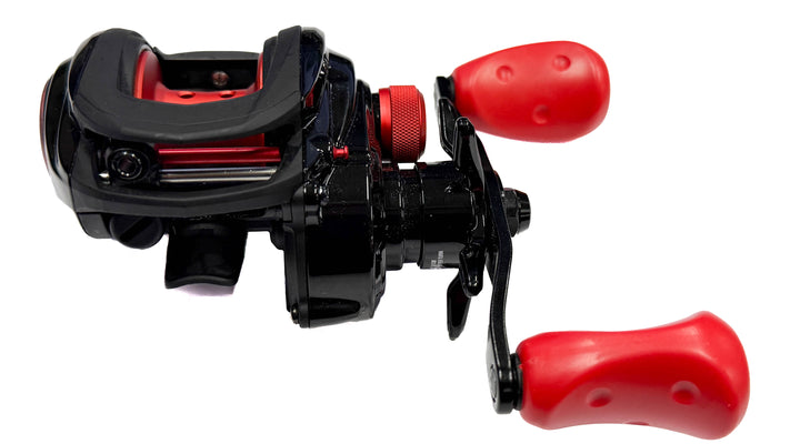 Abu Garcia Max X - Pre-Owned