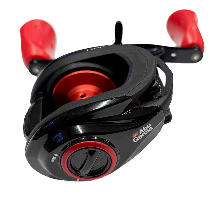 Abu Garcia Max X - Pre-Owned