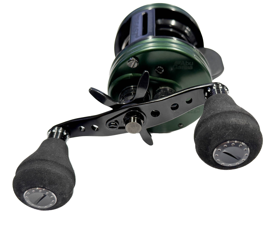 Abu Garcia Ambassadeur Beast 5601HD - Pre-Owned