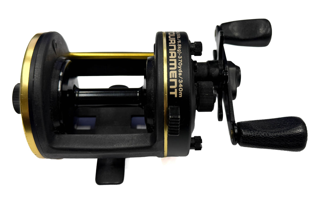 Daiwa Millionaire 7HT - Pre-Owned