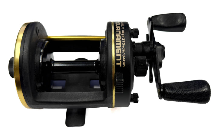 Daiwa Millionaire 7HT - Pre-Owned