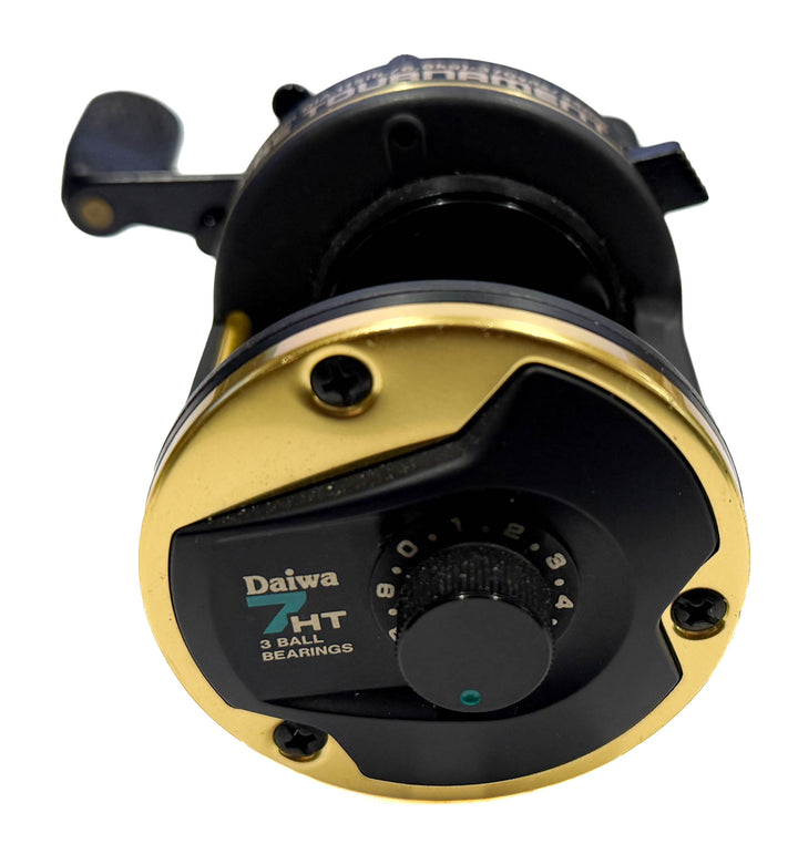 Daiwa Millionaire 7HT - Pre-Owned