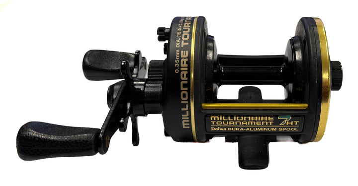 Daiwa Millionaire 7HT - Pre-Owned
