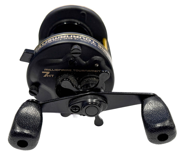 Daiwa Millionaire 7HT - Pre-Owned