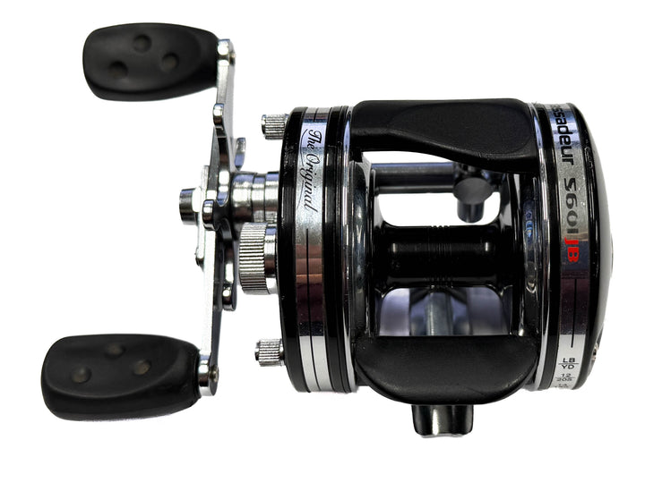 Abu Garcia Ambassadeur 5601 JB - Pre-Owned