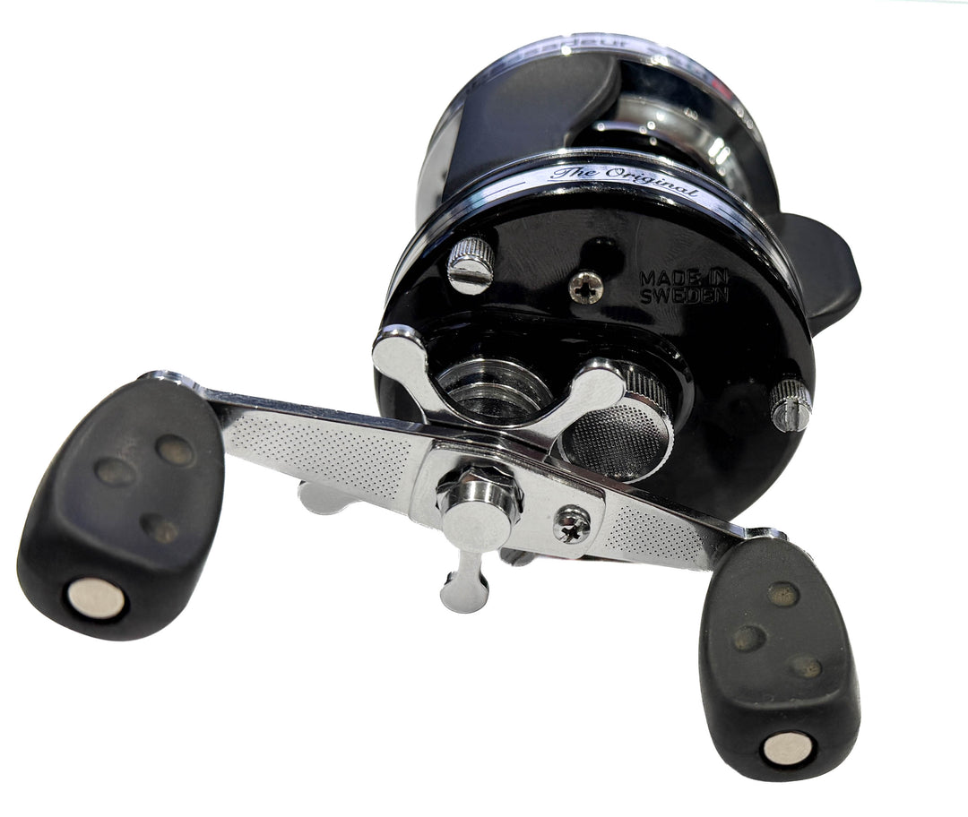 Abu Garcia Ambassadeur 5601 JB - Pre-Owned