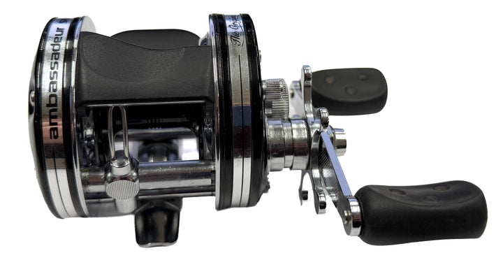 Abu Garcia Ambassadeur 5601 JB - Pre-Owned