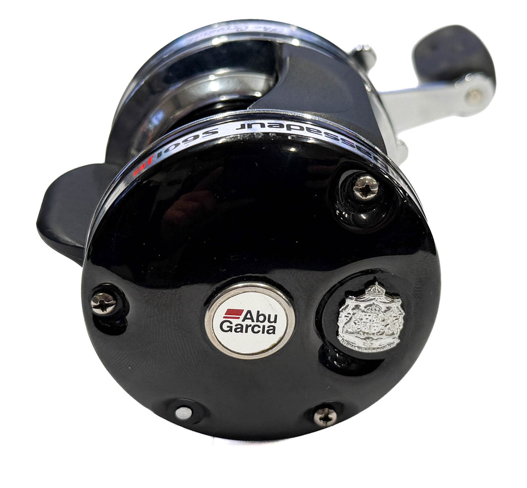 Abu Garcia Ambassadeur 5601 JB - Pre-Owned