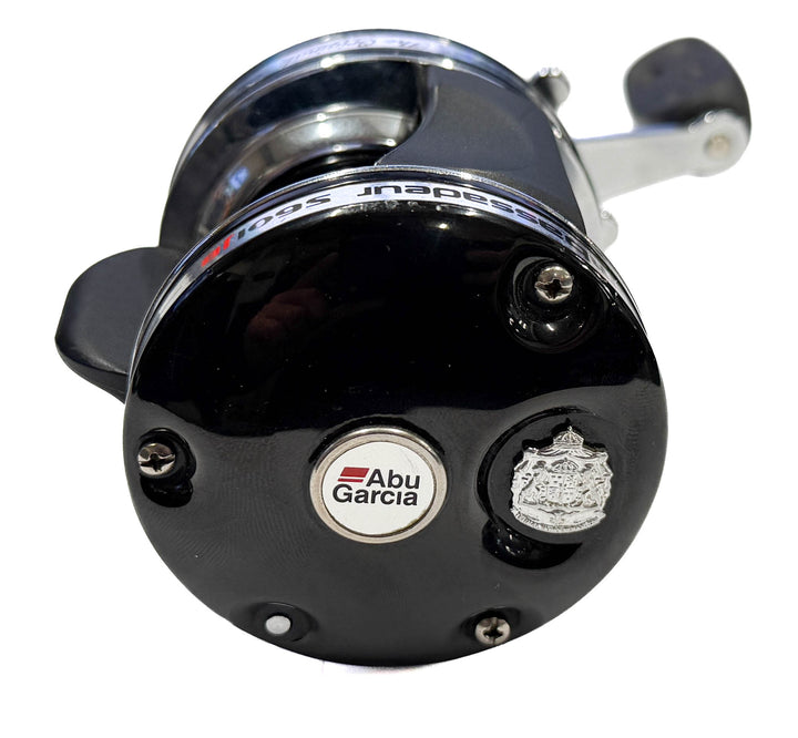 Abu Garcia Ambassadeur 5601 JB - Pre-Owned