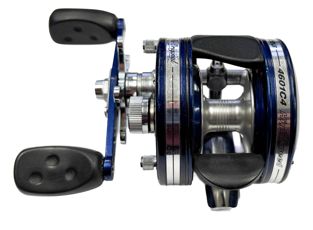 Abu Garcia Ambassadeur 4601 C4 - Pre-Owned