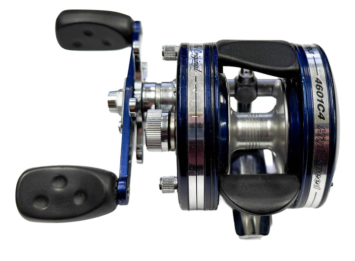 Abu Garcia Ambassadeur 4601 C4 - Pre-Owned