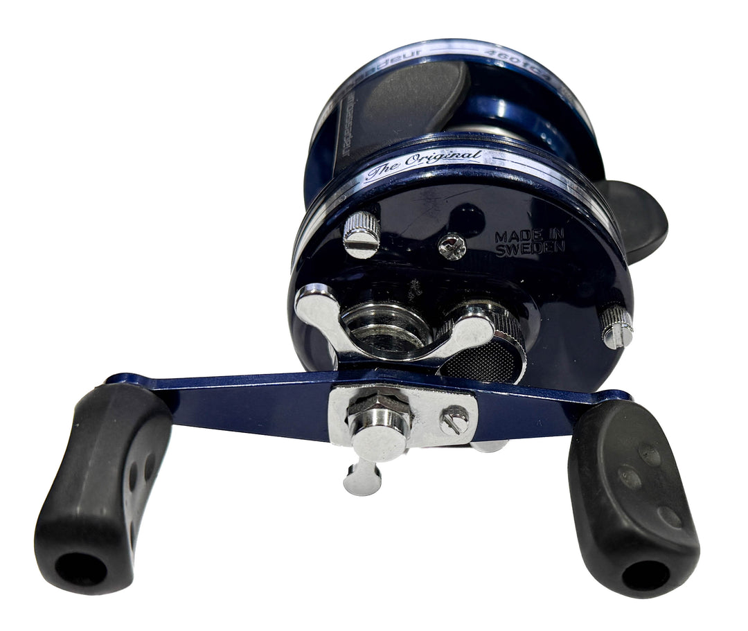 Abu Garcia Ambassadeur 4601 C4 - Pre-Owned
