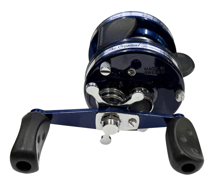 Abu Garcia Ambassadeur 4601 C4 - Pre-Owned