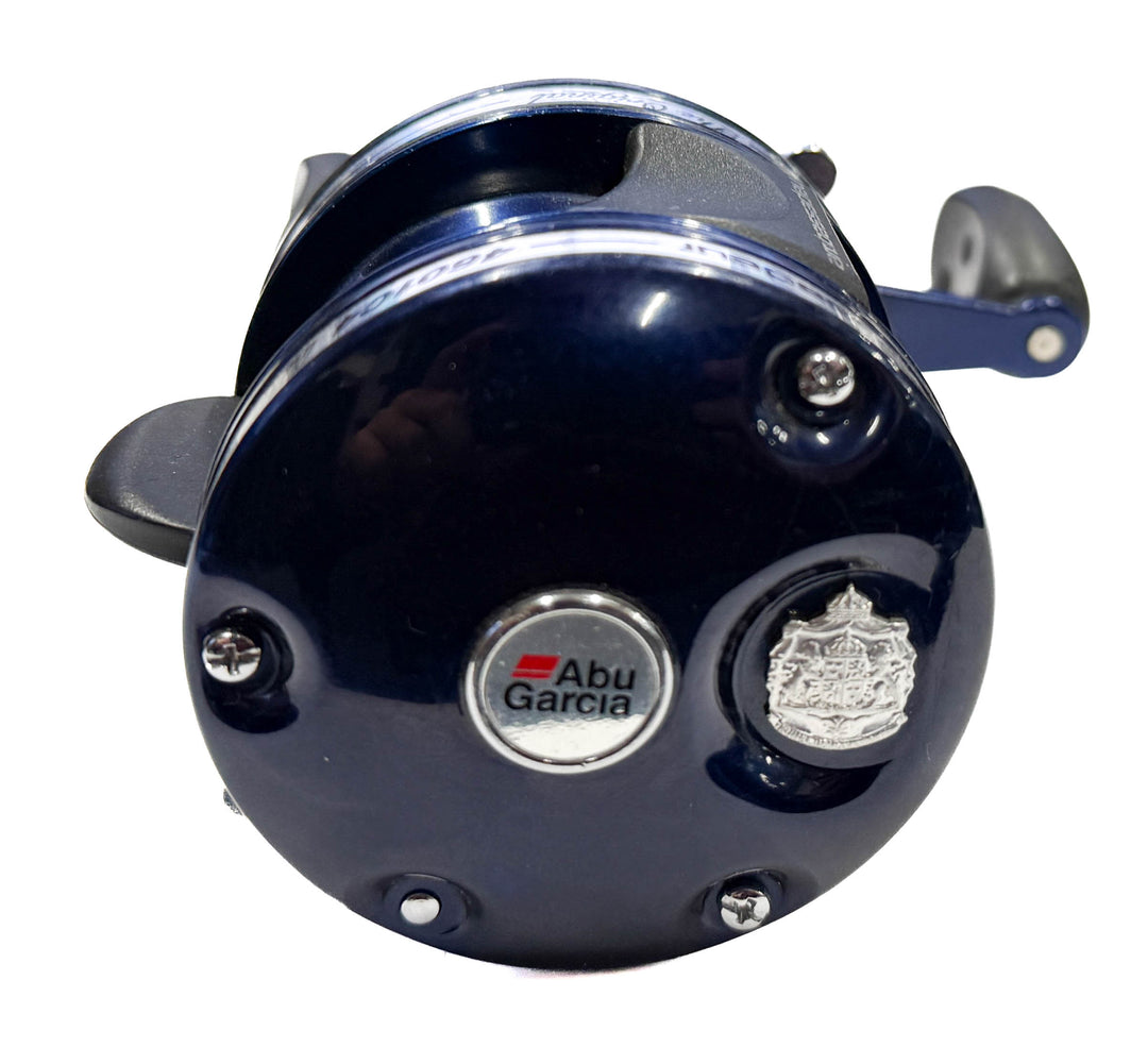Abu Garcia Ambassadeur 4601 C4 - Pre-Owned