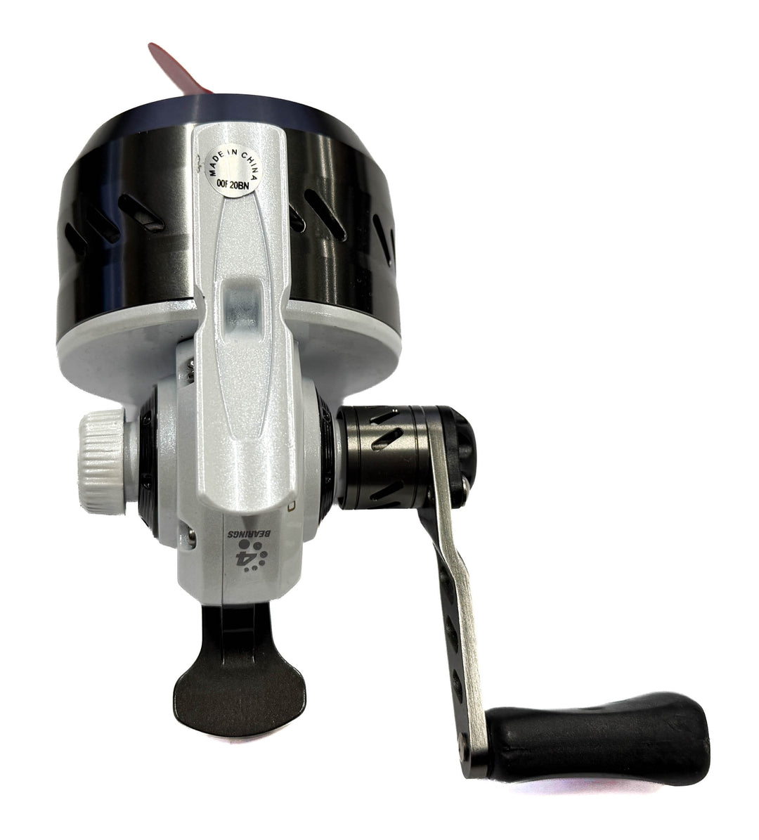 Abu Garcia Max Pro SC10 - Pre-Owned