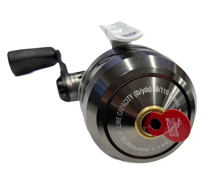 Abu Garcia Max Pro SC10 - Pre-Owned