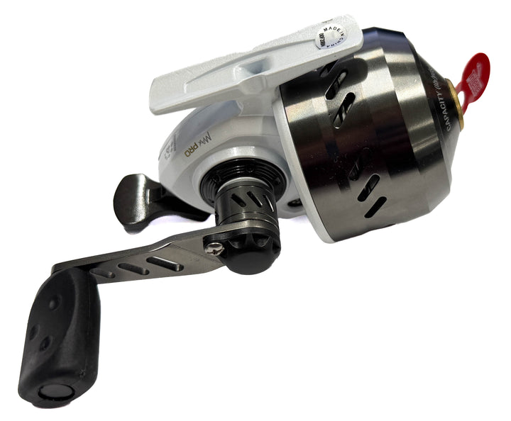 Abu Garcia Max Pro SC10 - Pre-Owned