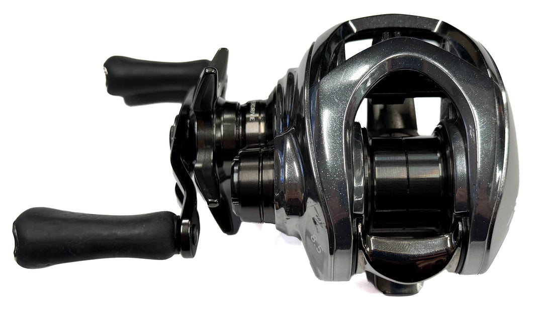 Daiwa Steez Limited CT SV TW 70XHL - Pre-Owned
