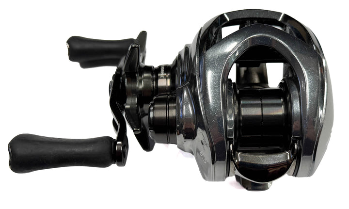 Daiwa Steez Limited CT SV TW 70XHL - Pre-Owned