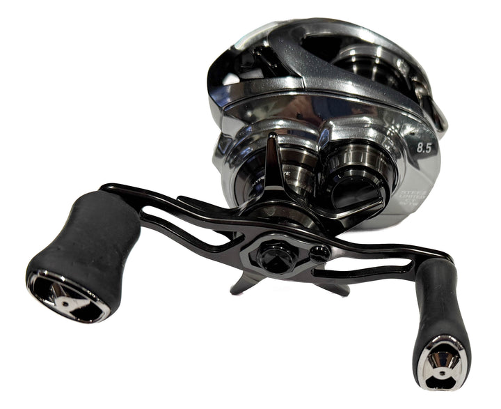 Daiwa Steez Limited CT SV TW 70XHL - Pre-Owned