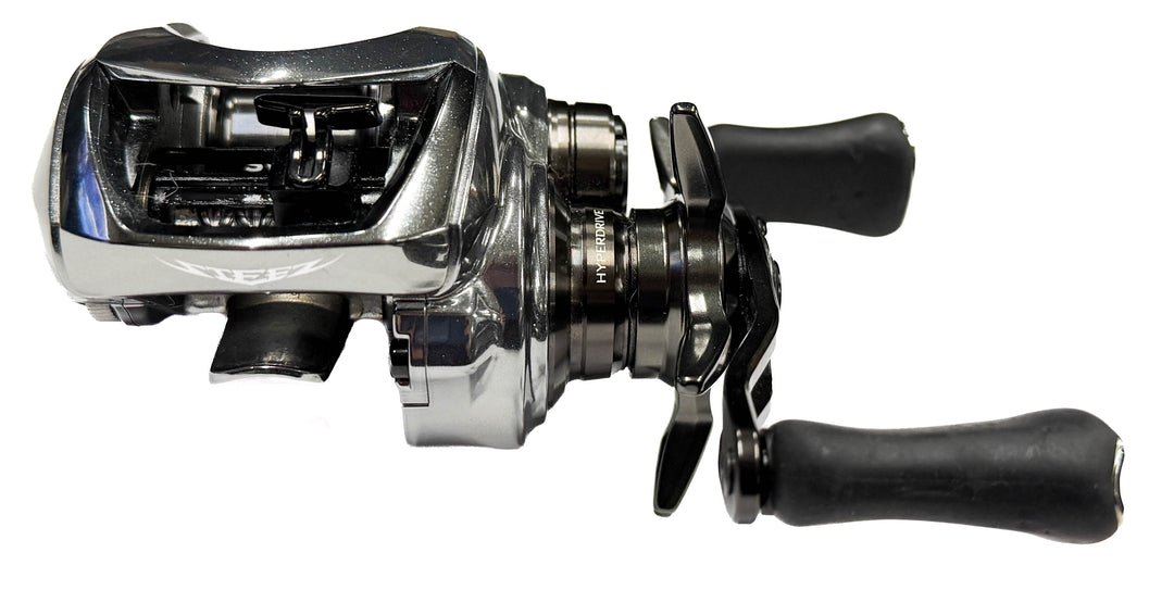 Daiwa Steez Limited CT SV TW 70XHL - Pre-Owned