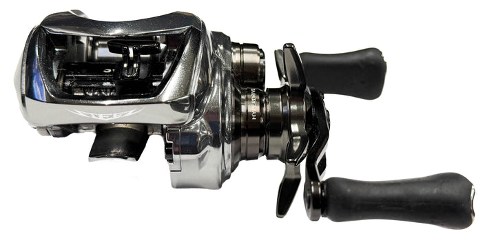 Daiwa Steez Limited CT SV TW 70XHL - Pre-Owned