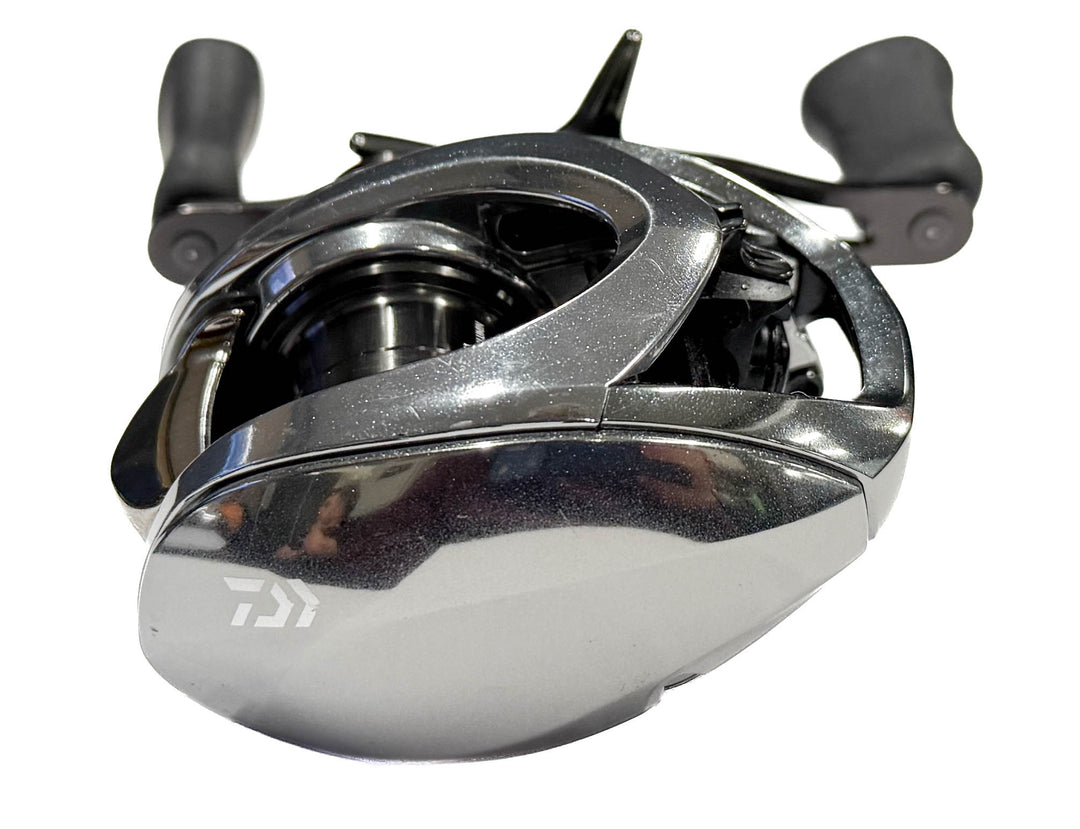 Daiwa Steez Limited CT SV TW 70XHL - Pre-Owned