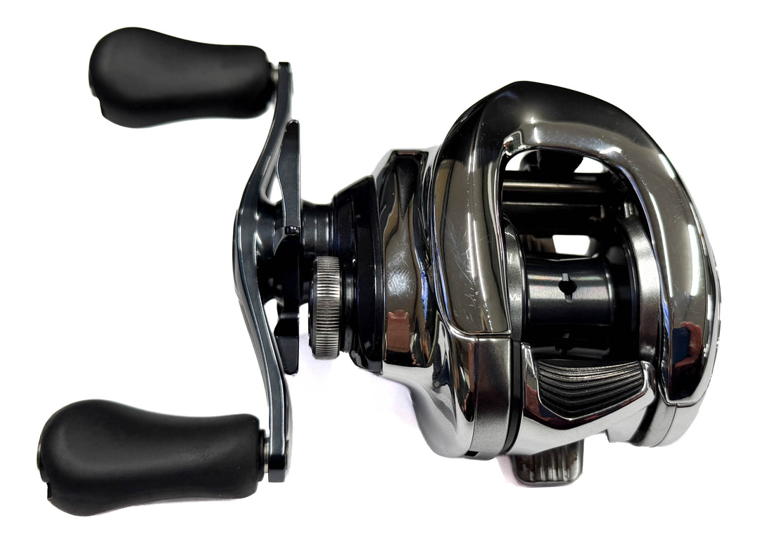 Shimano Antares 70L - Pre-Owned