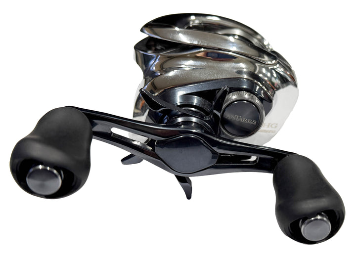 Shimano Antares 70L - Pre-Owned