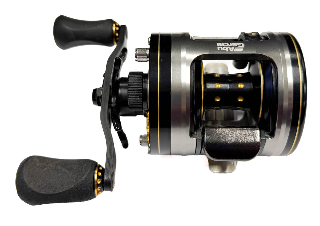 Abu Garcia Ambassadeur Mörrum ZX - Used