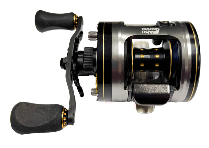 Abu Garcia Ambassadeur Mörrum ZX - Used