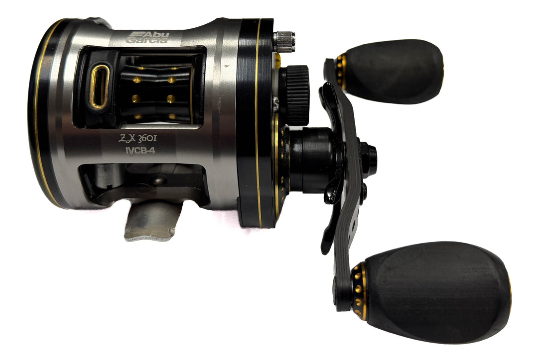 Abu Garcia Ambassadeur Mörrum ZX - Used