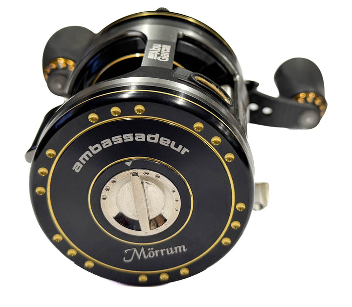 Abu Garcia Ambassadeur Mörrum ZX - Used