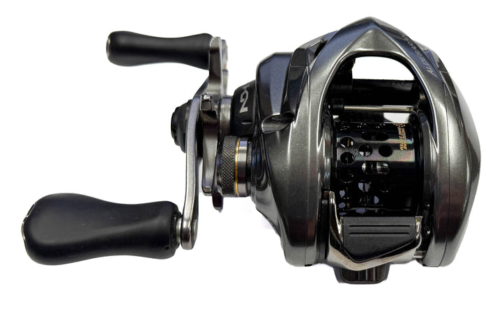 Shimano Aldebaran - BFS XG - Pre-Owned