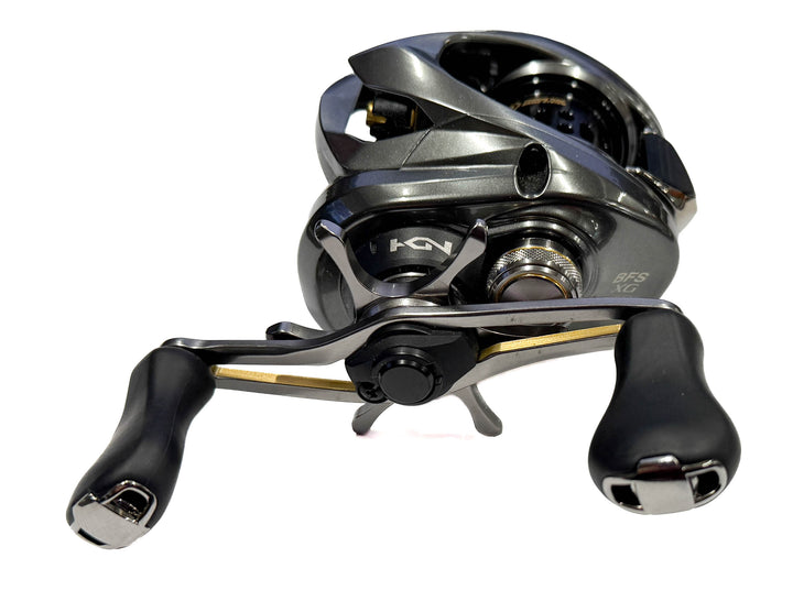 Shimano Aldebaran - BFS XG - Pre-Owned