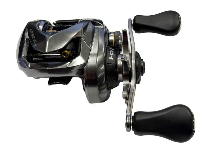 Shimano Aldebaran - BFS XG - Pre-Owned