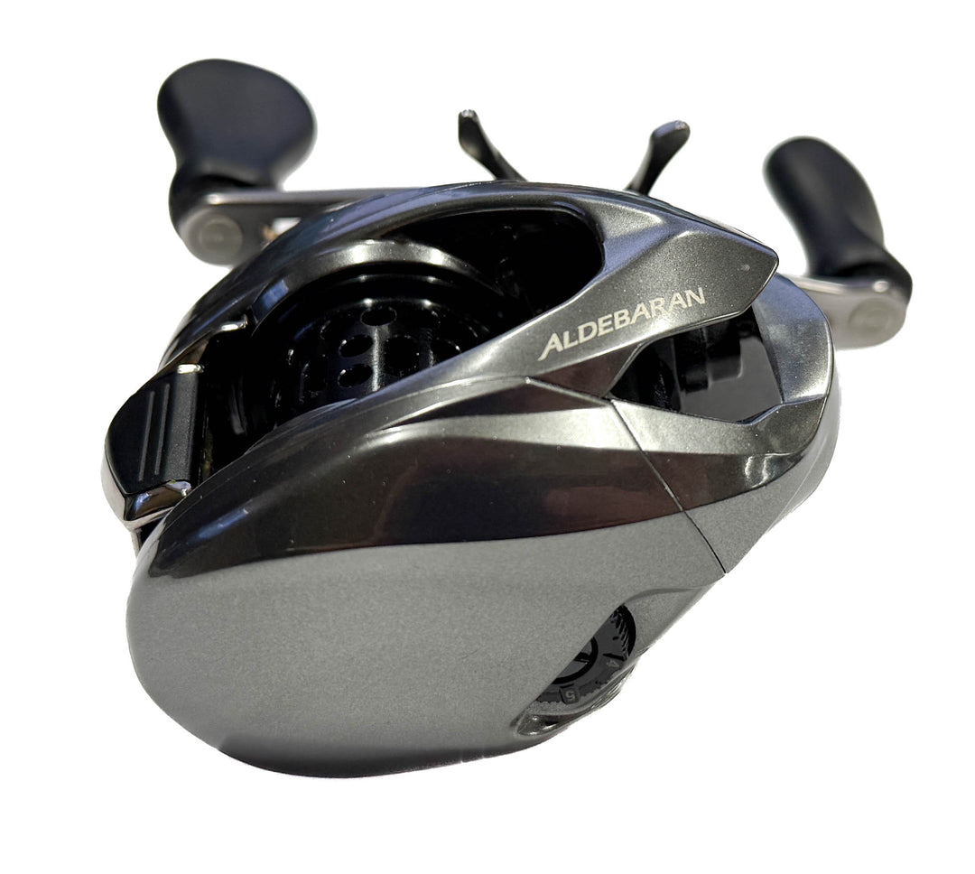 Shimano Aldebaran - BFS XG - Pre-Owned